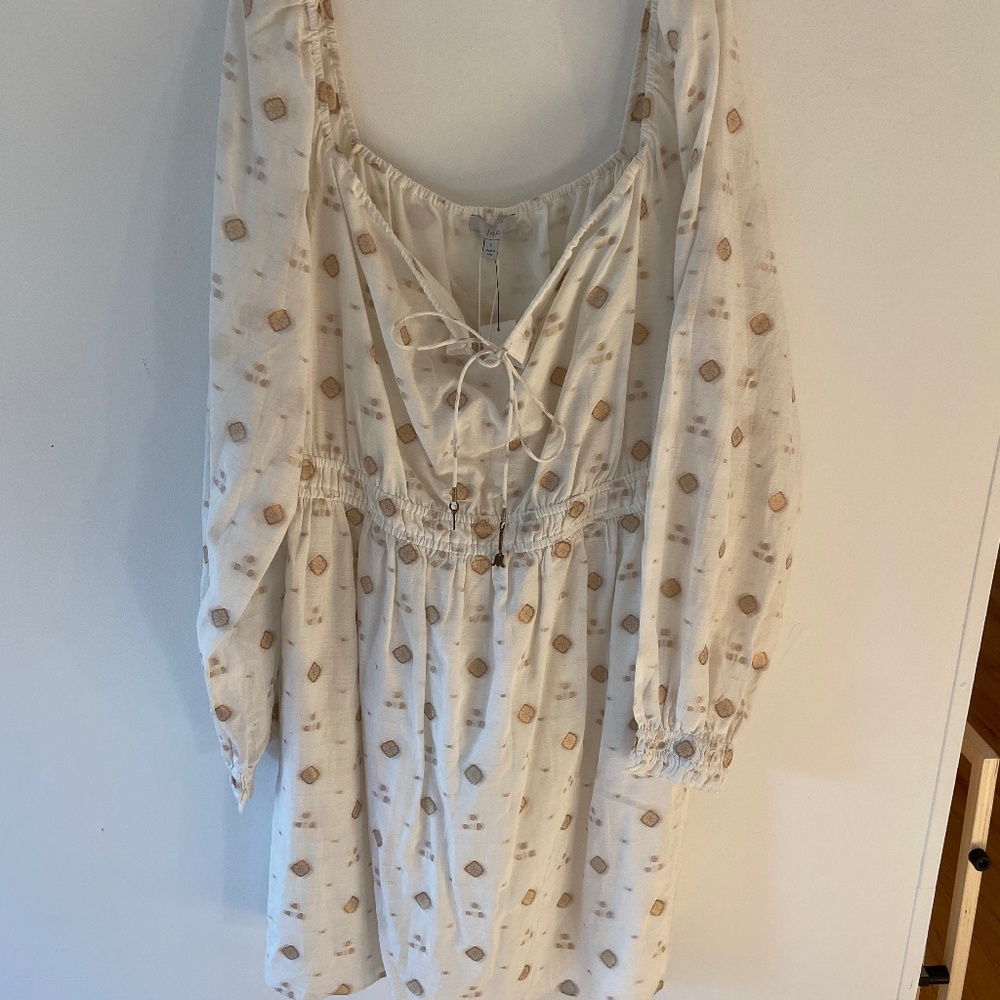 New Joie dress